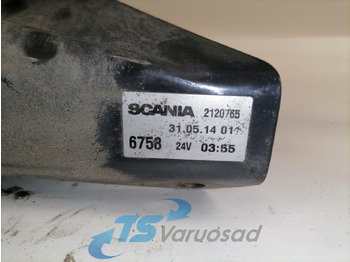 Чистачка за Камион Scania Wiper frame 2120765: снимка 5