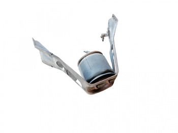 Въздушно окачване SCANIA