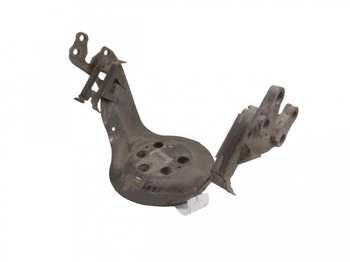 Въздушно окачване SCANIA