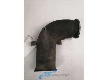 Интеркулер SCANIA