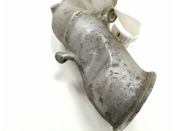 Интеркулер за Камион Scania intercooler pipe 1385193: снимка 4