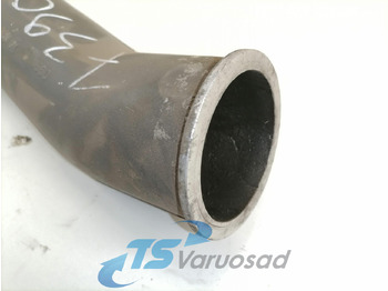 Интеркулер за Камион Scania intercooler pipe 1794069: снимка 2