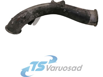 Интеркулер SCANIA