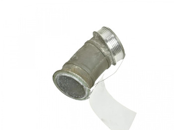 Интеркулер SCANIA