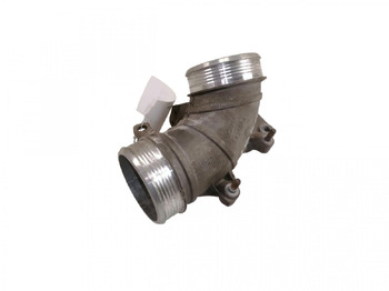 Интеркулер SCANIA