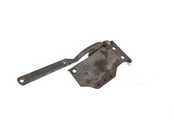 Радиаторна решетка SCANIA