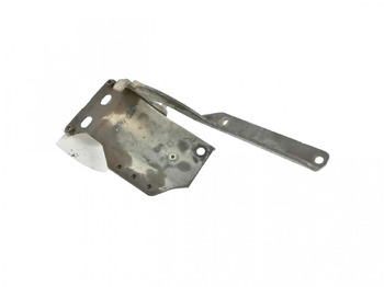 Радиаторна решетка SCANIA