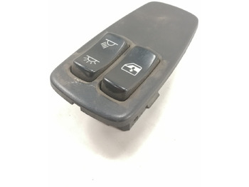 : снимка на заглавната част