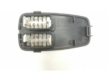 Кабина за Камион Scania switch 1469149: снимка 3