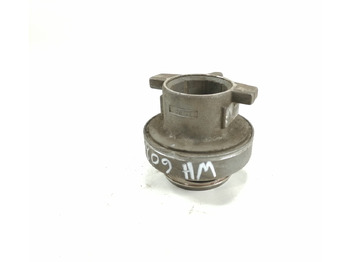 Съединител и части