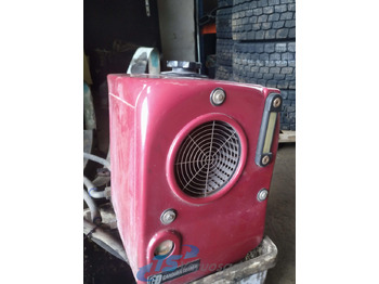 Хидравличен резервоар за Камион Universaalne Hydrulic oil cooler 8013015000-2: снимка 2