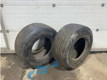 Гуми и джанти MICHELIN