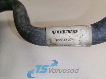 Отопление/ Вентилация за Камион Volvo A/C pipe 20504127: снимка 2