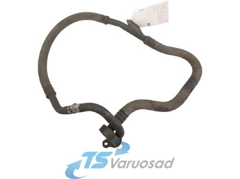 Отопление/ Вентилация VOLVO