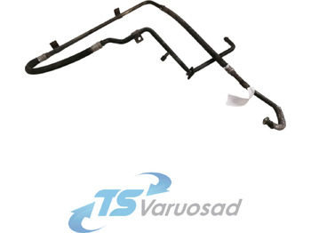 Отопление/ Вентилация VOLVO