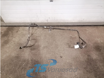 Отопление/ Вентилация VOLVO