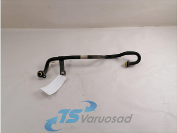 Отопление/ Вентилация VOLVO