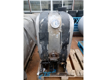 Горивна система VOLVO