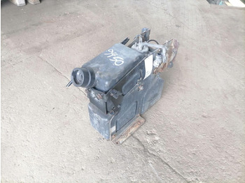 Горивна система VOLVO