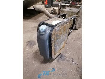 Горивна система VOLVO