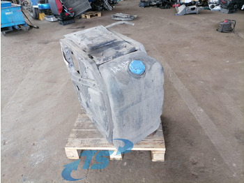 Горивна система VOLVO