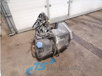 Горивна система VOLVO