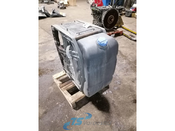 Горивна система VOLVO