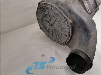 Всмукателна система за Камион Volvo Air filter housing 3979505: снимка 3