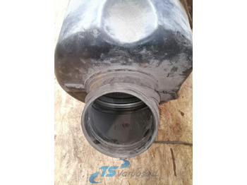 Всмукателна система за Камион Volvo Air filter housing 3979505: снимка 5