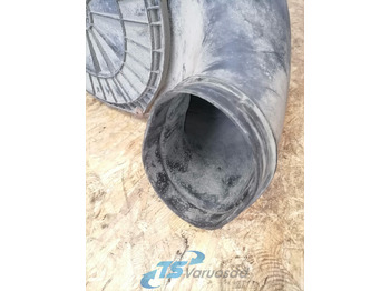 Всмукателна система за Камион Volvo Air filter housing 3979505: снимка 4