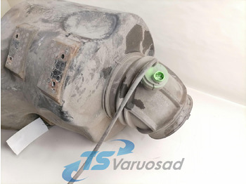 Всмукателна система за Камион Volvo Air filter housing 3979505: снимка 4