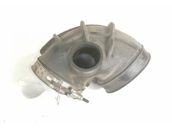 Всмукателна система за Камион Volvo Air intake 21288838: снимка 3