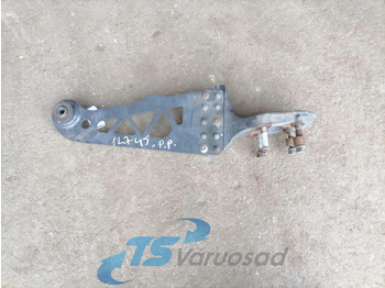 Въздушно окачване VOLVO