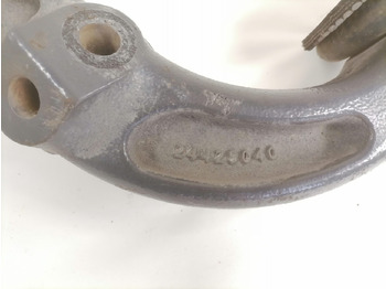 Въздушно окачване за Камион Volvo Air spring bracket 24425040: снимка 2