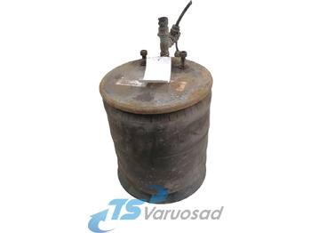 Въздушно окачване VOLVO