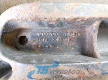 Ос и части за Камион Volvo Air suspension bracket 21196826: снимка 3