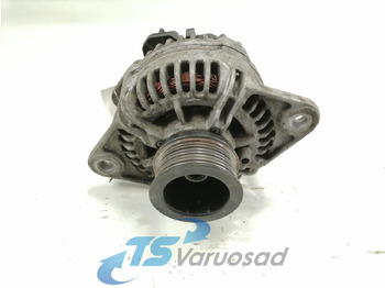 Алтернатор за Камион Volvo Alternator 20741686: снимка 2