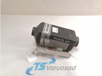 Отопление/ Вентилация VOLVO