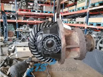 Ходов редуктор VOLVO