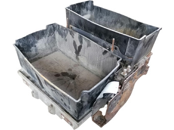 Акумулатор VOLVO