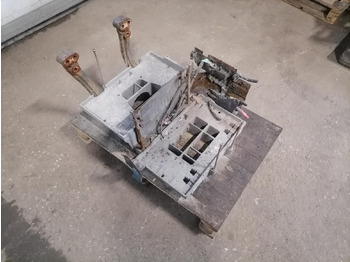 Акумулатор VOLVO