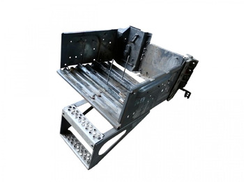 Акумулатор VOLVO