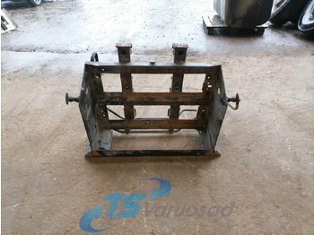 Акумулатор VOLVO