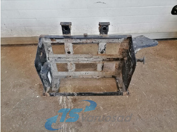 Акумулатор VOLVO