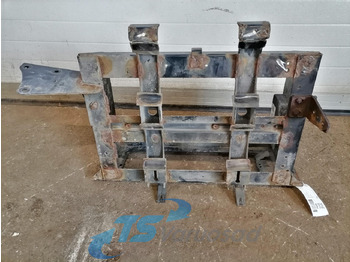 Акумулатор за Камион Volvo Battery box 82242391: снимка 2