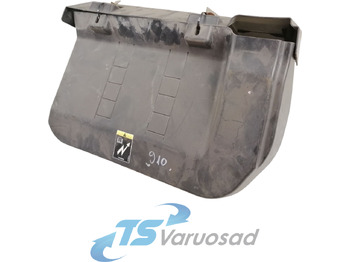 Акумулатор VOLVO