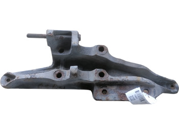 Ос и части VOLVO