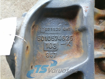 Рама/ Шаси за Камион Volvo Bracket 5010574625: снимка 3