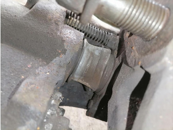 Части на спирачната система за Камион Volvo Brake caliper 21487605: снимка 4 Части на спирачната система за Камион Volvo Brake caliper 21487605: снимка 4