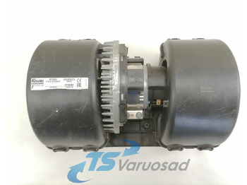 Отопление/ Вентилация за Камион Volvo Cab fan 87132: снимка 3